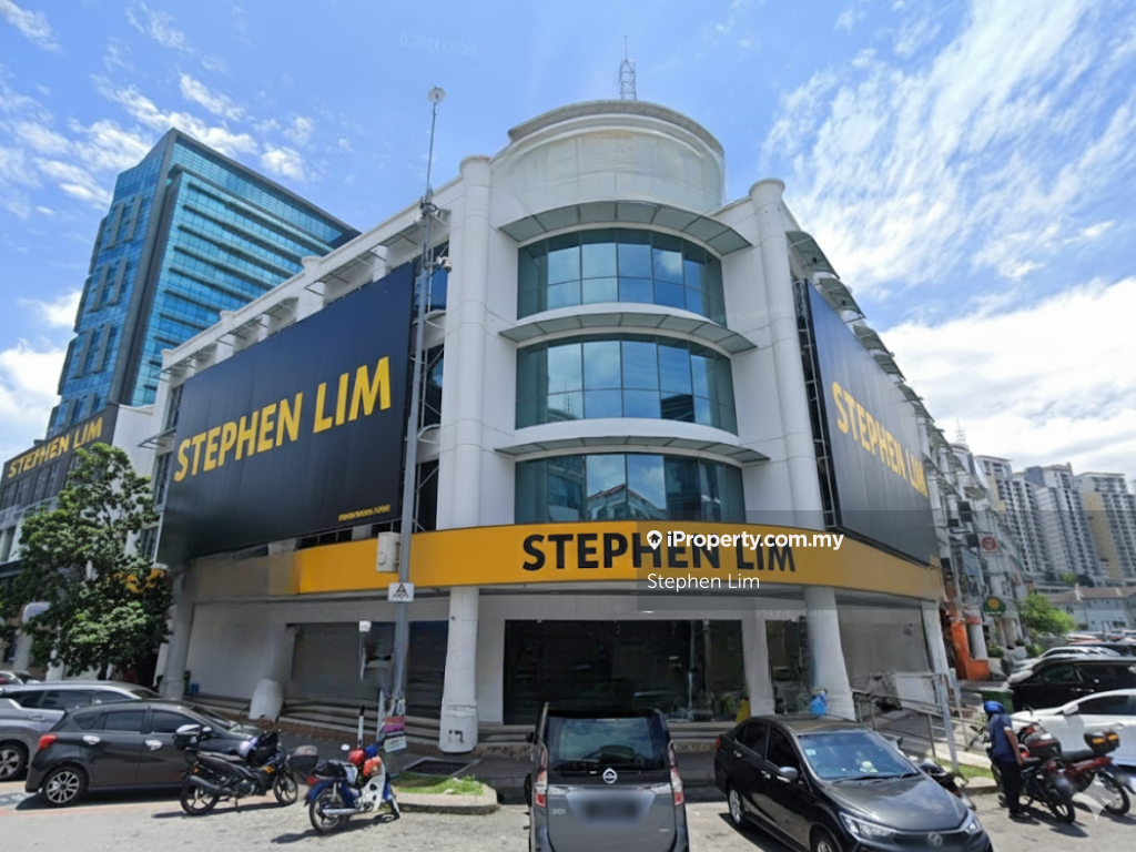 Shop for Sale in Bandar Puteri Puchong, Puchong by Stephen Lim - iProperty.com.my