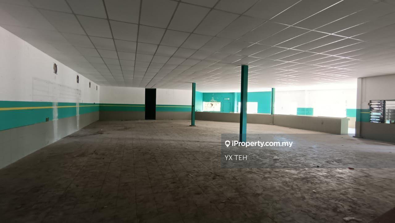 Detached Factory for Sale in Rawang, Selangor by YX TEH - iProperty.com.my