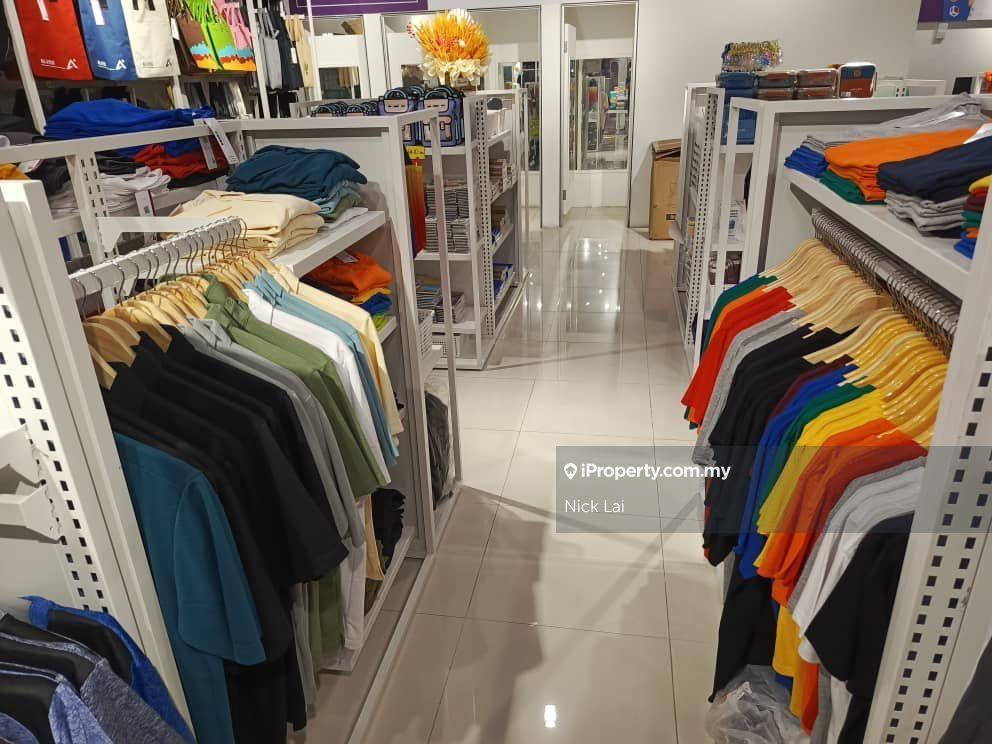Ruang-Niaga untuk Dijual di Usj 1, Subang Jaya oleh Nick Lai - iProperty.com.my