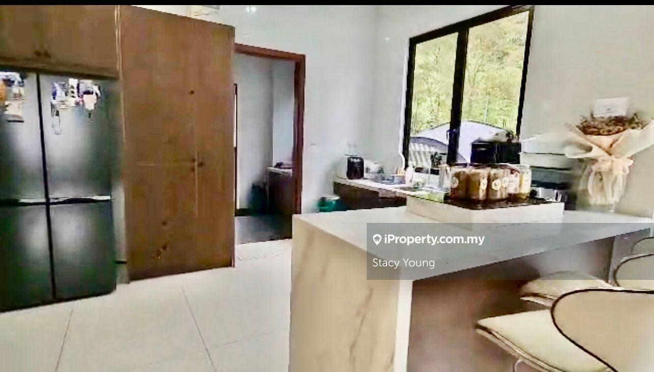 Semi-Detached House for Sale in Taman Sierra Ukay, Ulu Kelang by Stacy Young - iProperty.com.my