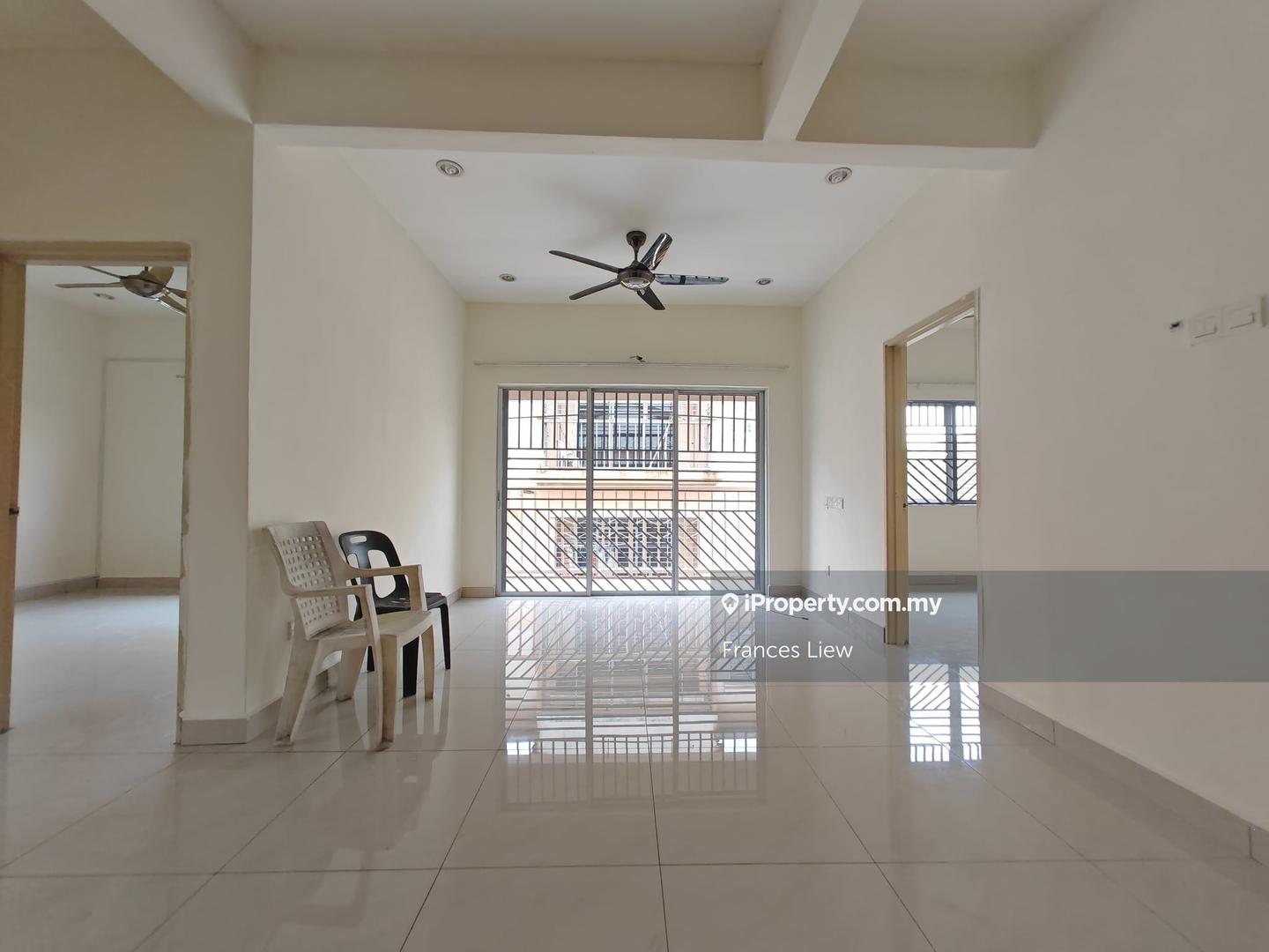 Rumah Berkembar untuk Dijual di Taman Puncak Jalil, Seri Kembangan oleh Frances Liew - iProperty.com.my