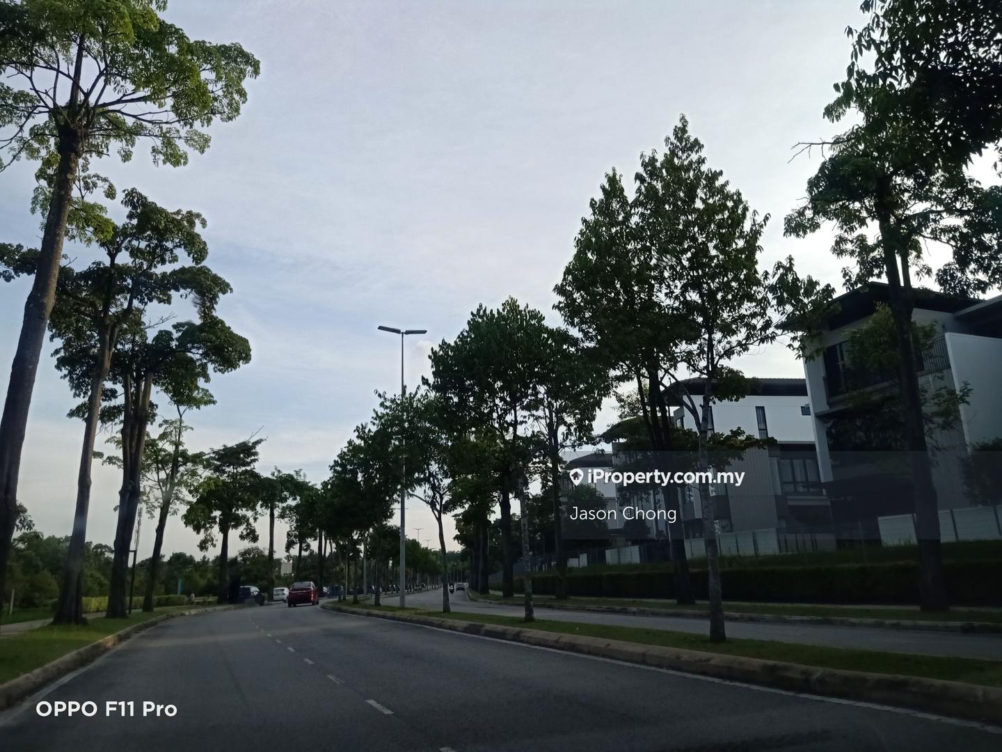 Townhouse for Sale in Tropicana Ridgefield, Kajang by Jason Chong - iProperty.com.my