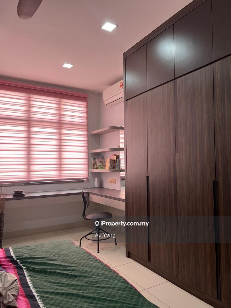 Terraced House for Sale in Taman Nusa Sentral, Iskandar Puteri (Nusajaya) by Au Yong - iProperty.com.my