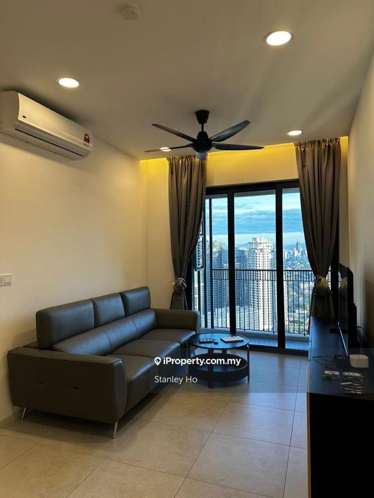 Service Residence for Rent in The Goodwood Residence by Stanley Ho - iProperty.com.my