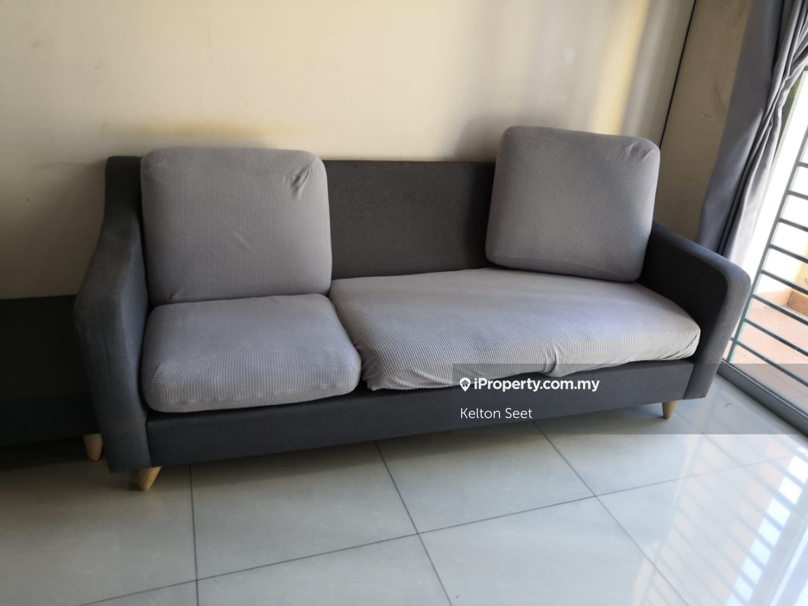 Service Residence for Sale in Connaught Avenue by Kelton Seet - iProperty.com.my