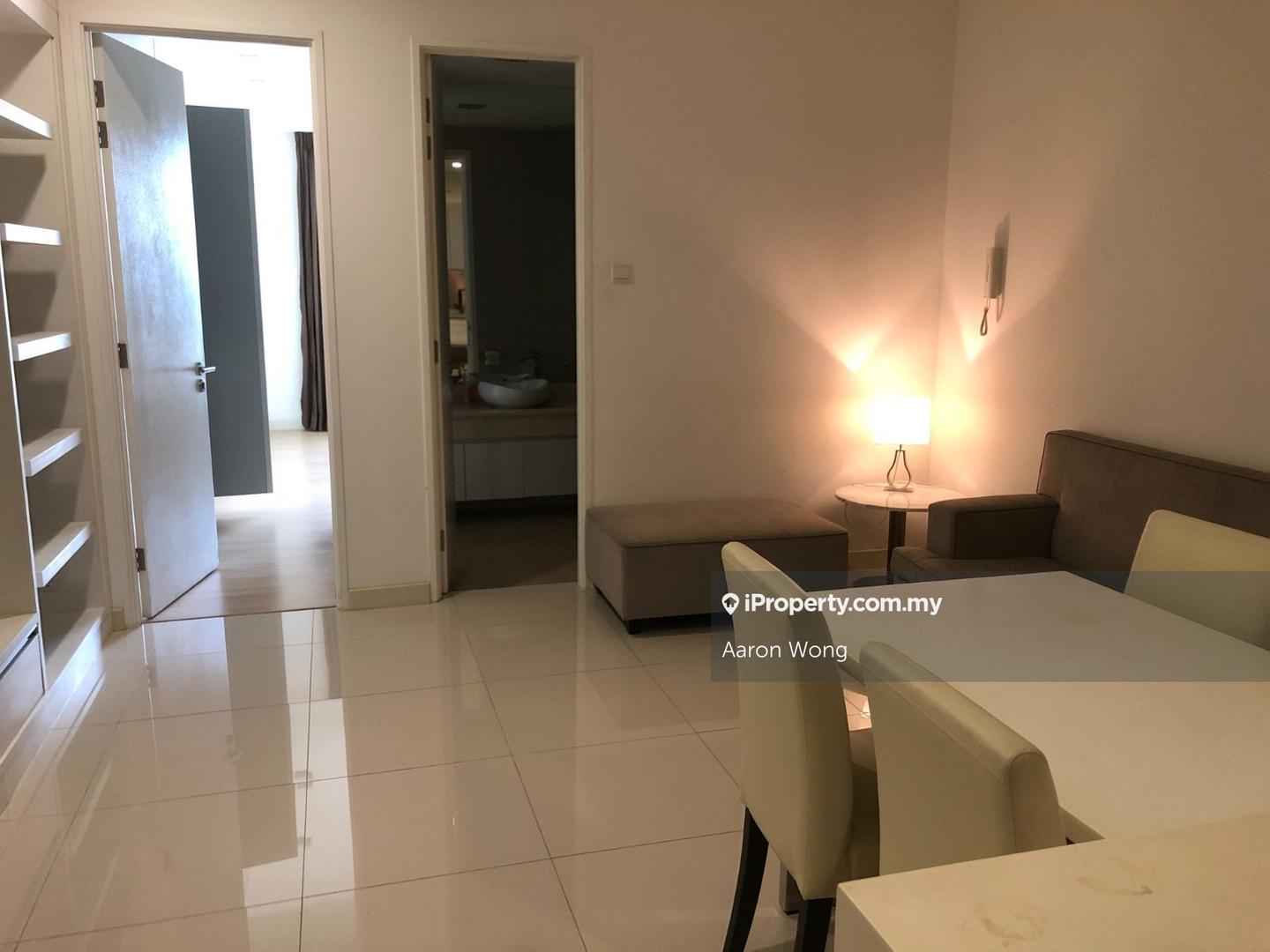 Service Residence for Rent in Camellia Serviced Suites by Aaron Wong - iProperty.com.my