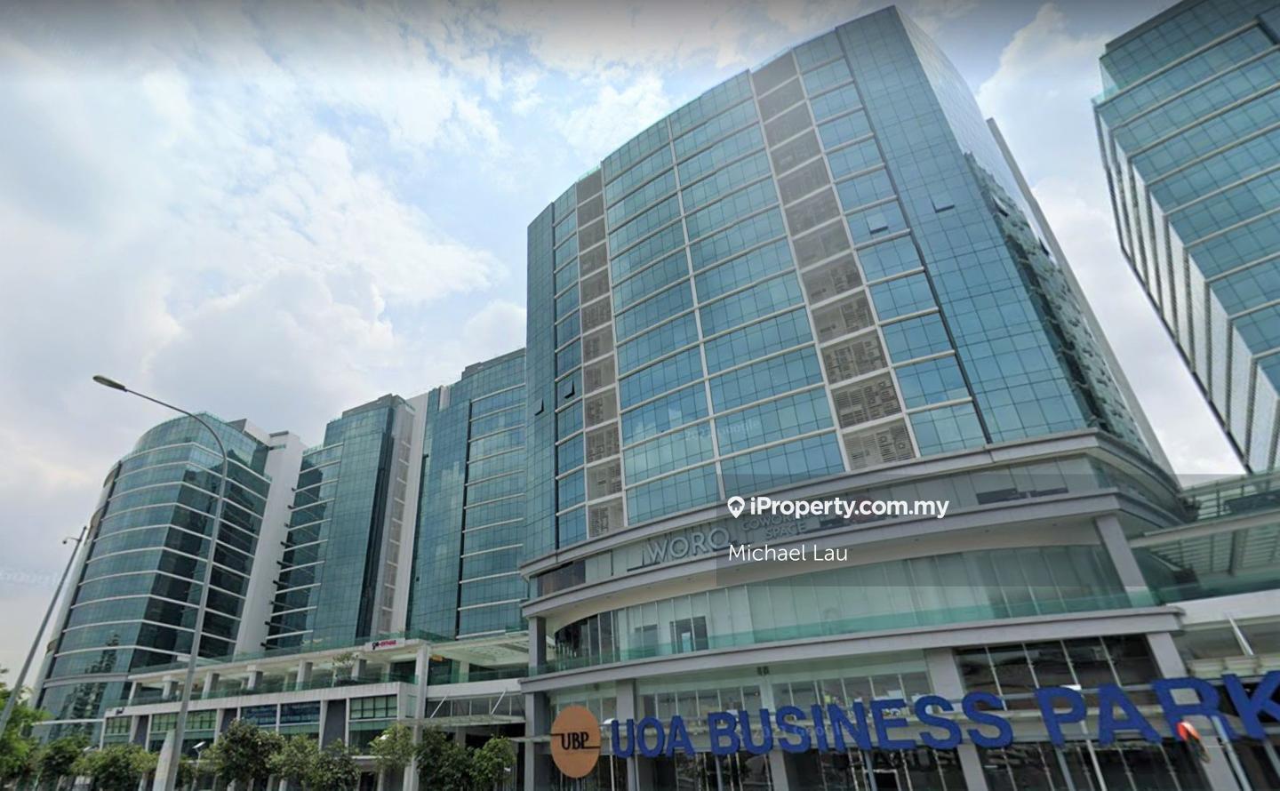 Office for Rent in Temasya Glenmarie, Shah Alam by Michael Lau - iProperty.com.my