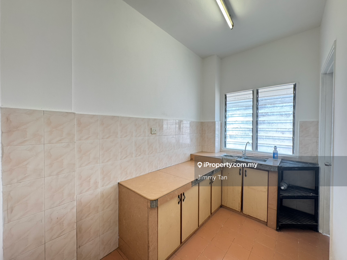 Pangsapuri untuk Dijual di Desa Mutiara oleh Jimmy Tan - iProperty.com.my