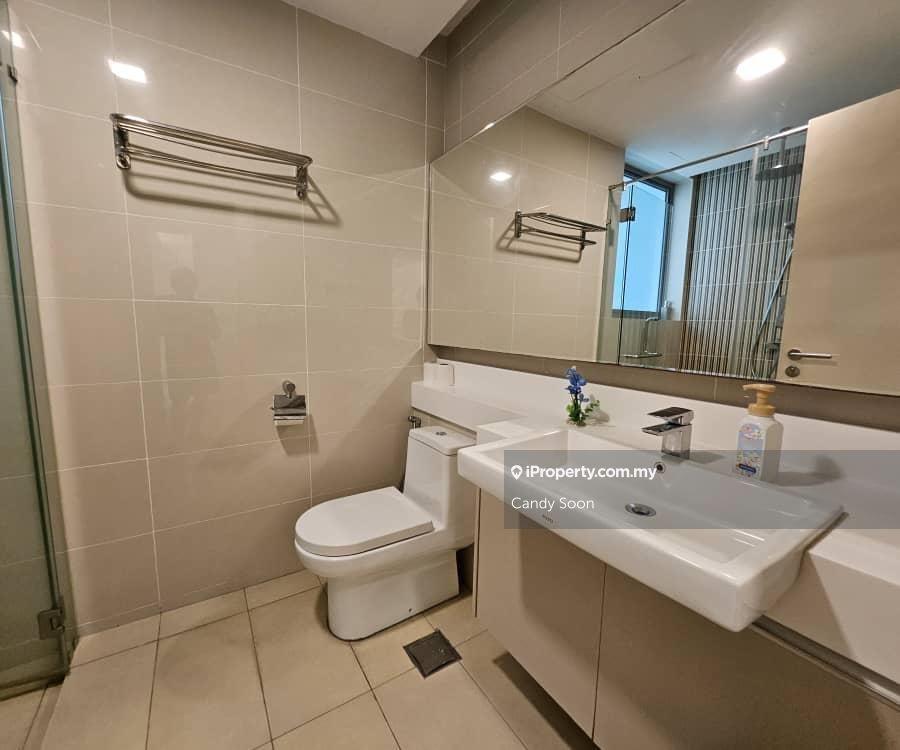 Residensi Servis untuk Dijual di Suasana Bukit Ceylon / Raja Chulan Residences oleh Candy Soon - iProperty.com.my