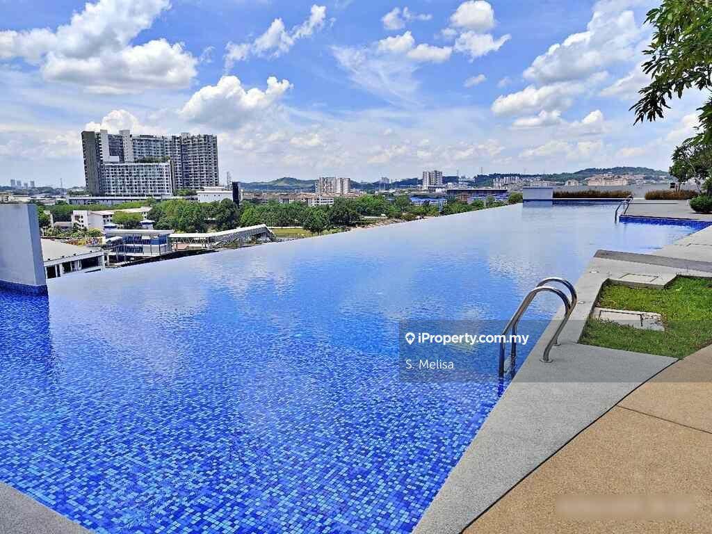 Service Residence for Sale in Astetica Residences by S. Melisa - iProperty.com.my