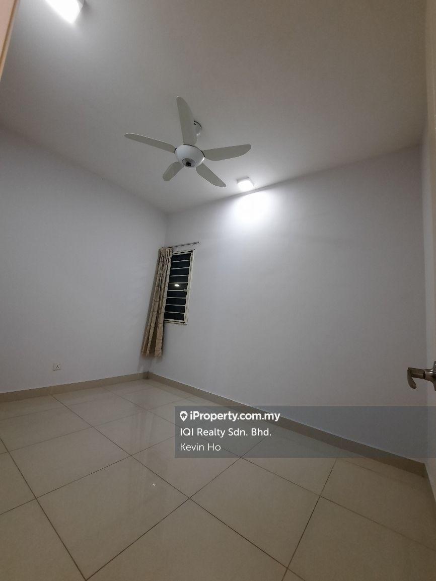 Condominium for Rent in The Z Residence by Kevin Ho - iProperty.com.my