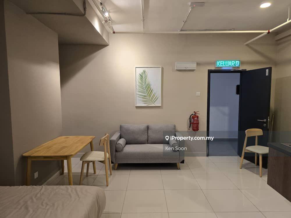 Service Residence for Rent in Lakeview Suites @ Edumetro by Ken Soon - iProperty.com.my