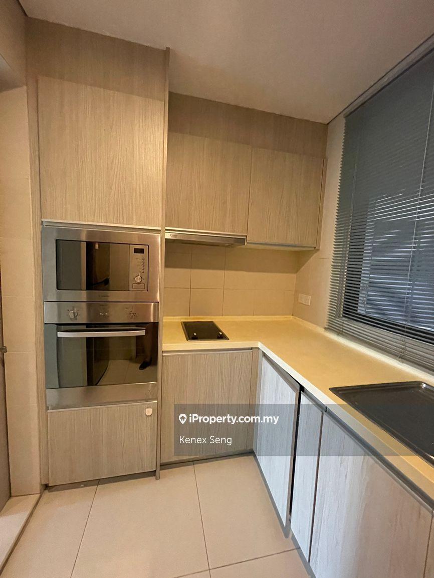 Service Residence for Rent in Aragreens by Kenex Seng - iProperty.com.my