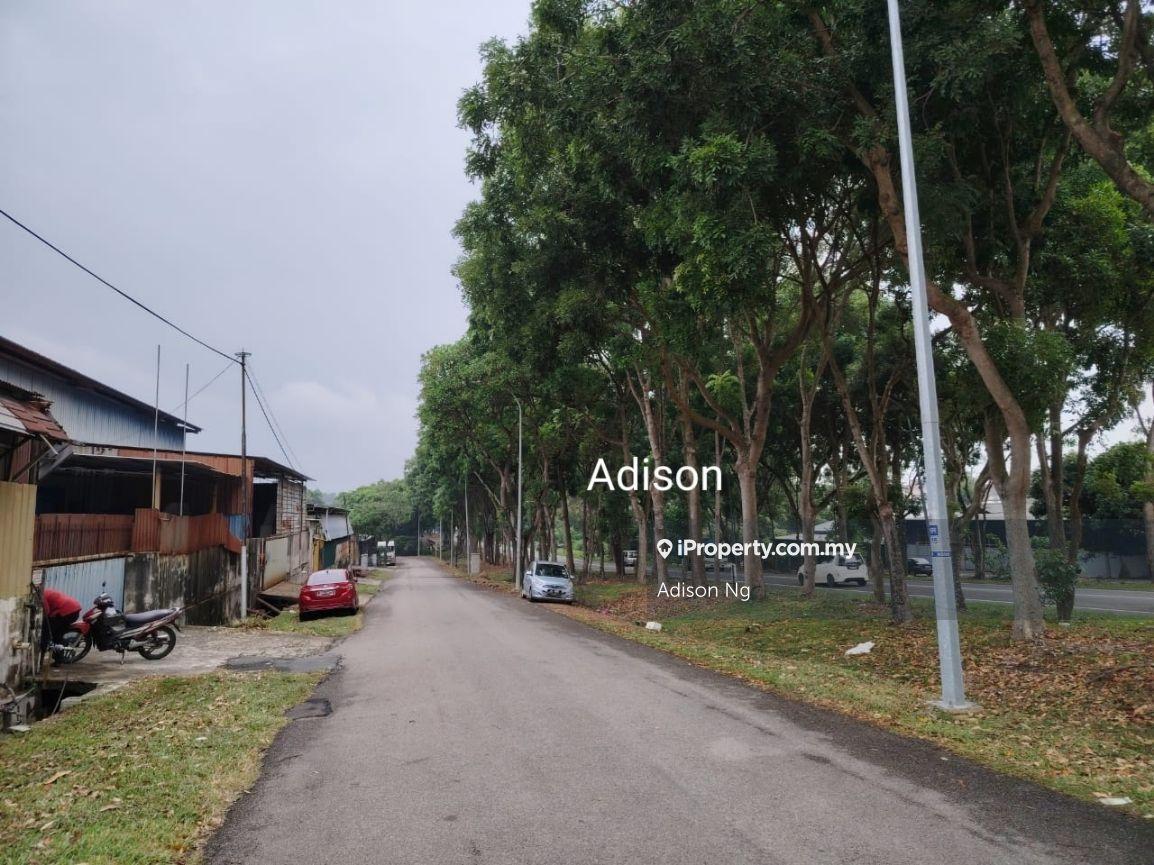 Terrace Factory for Sale in Taman Perindustrian Bukit Rambai, Tanjong Minyak by Adison Ng - iProperty.com.my