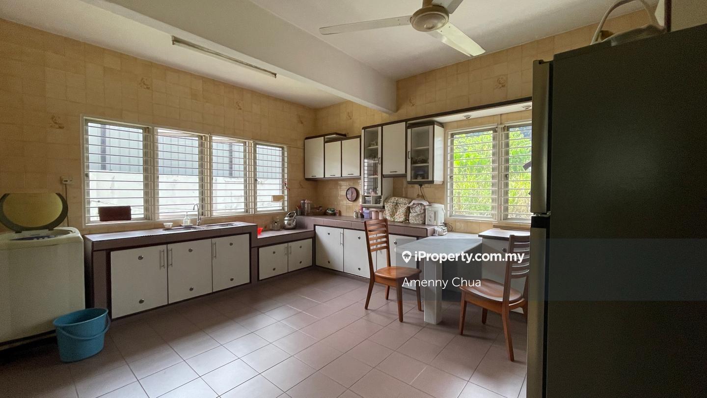 Banglo untuk Dijual di Taman Sri Andalas, Klang oleh Amenny Chua - iProperty.com.my