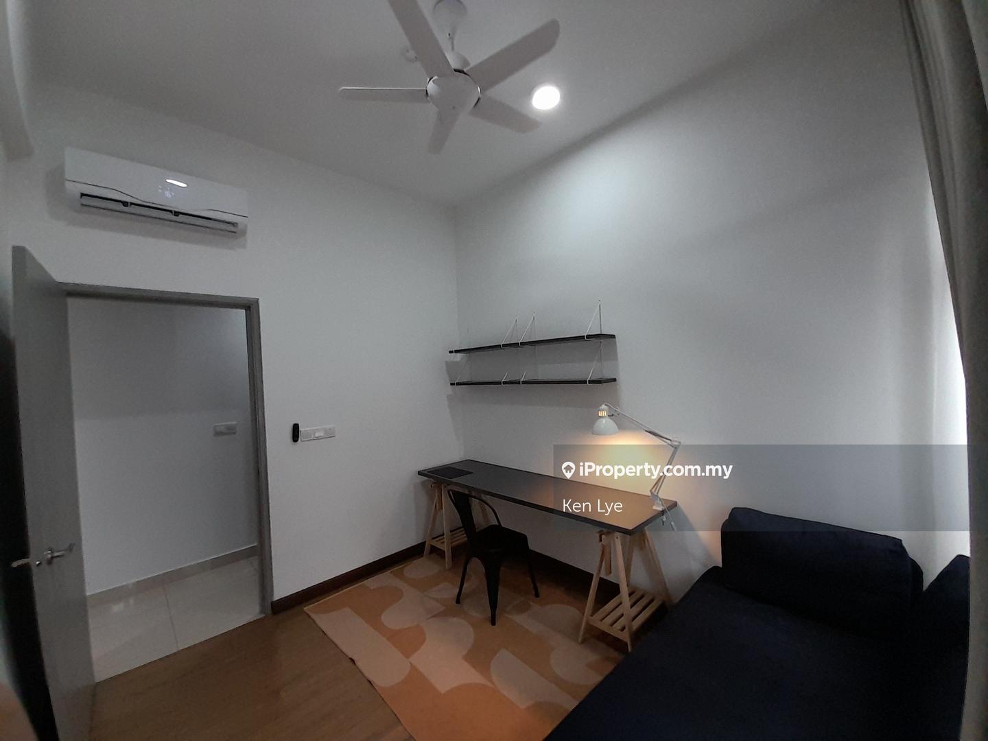 Service Residence for Rent in Astoria Ampang by Ken Lye - iProperty.com.my