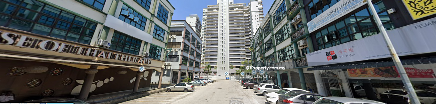 Shop for Rent in Taman Serdang Perdana, Seri Kembangan by Nicholas Chay - iProperty.com.my