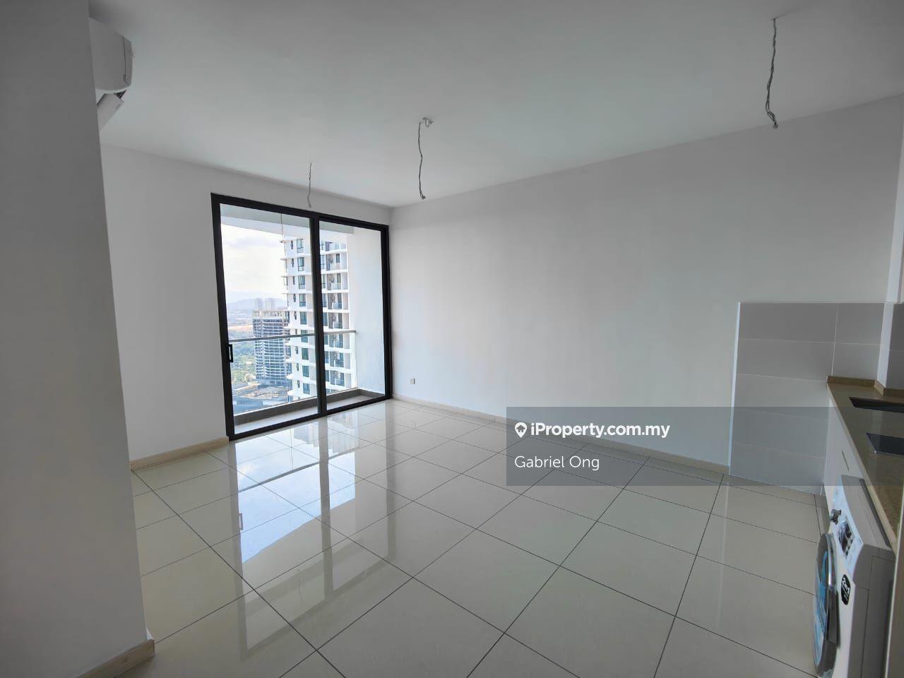 Service Residence for Sale in The M @ Medini Macrolink by Gabriel Ong - iProperty.com.my
