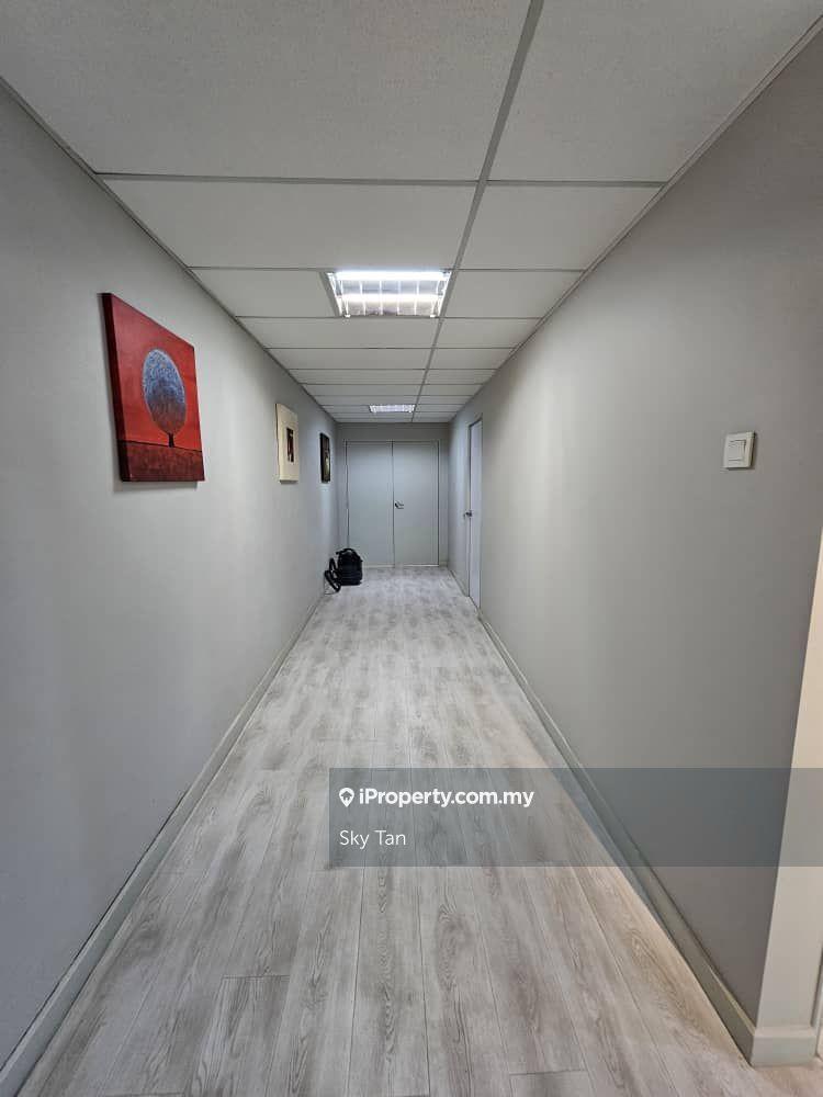 Terrace Factory for Sale in Taman Industri Jaya, Skudai by Sky Tan - iProperty.com.my