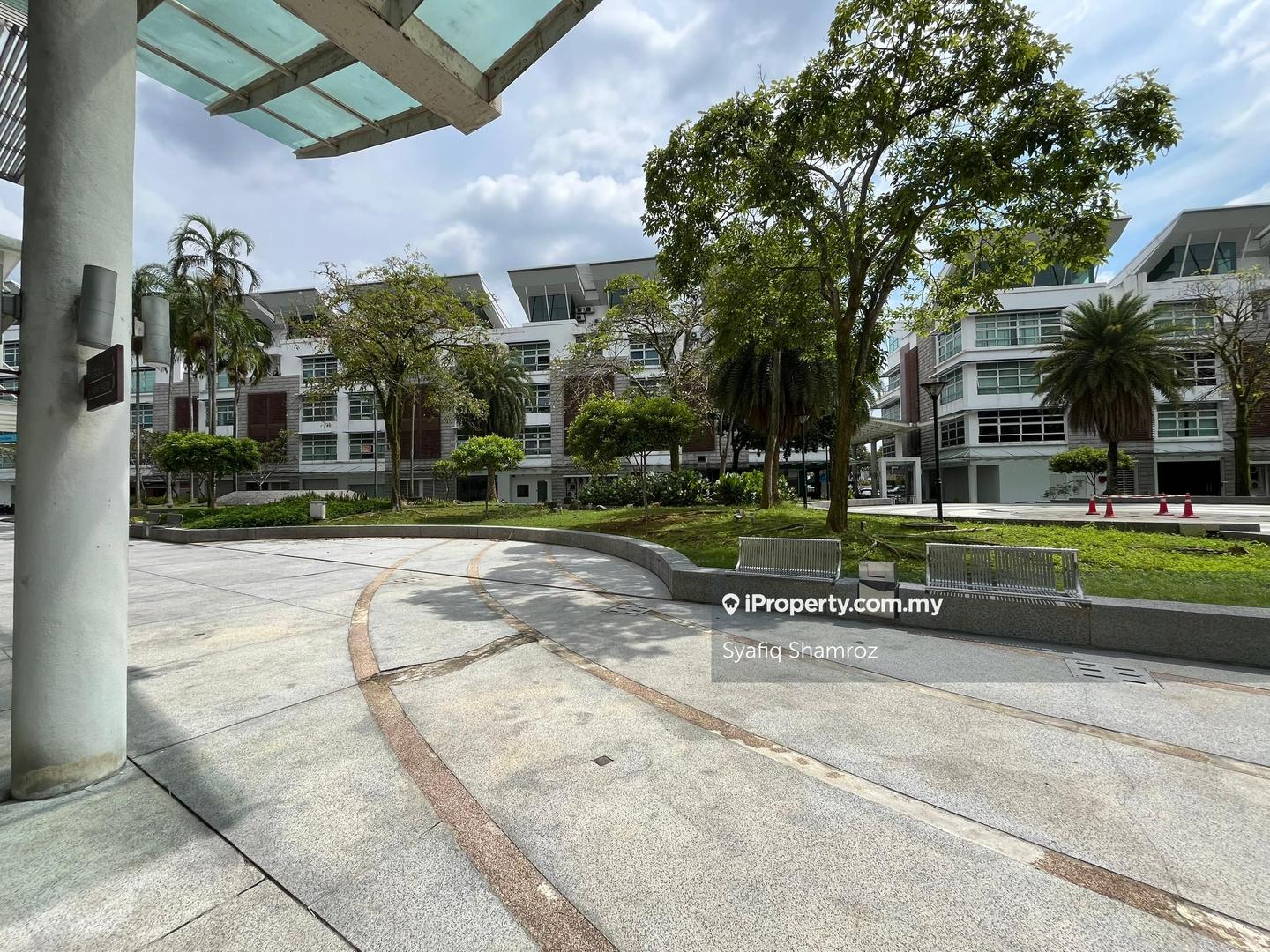 Shop-Office for Sale in Seksyen 13, Shah Alam by Syafiq Shamroz - iProperty.com.my