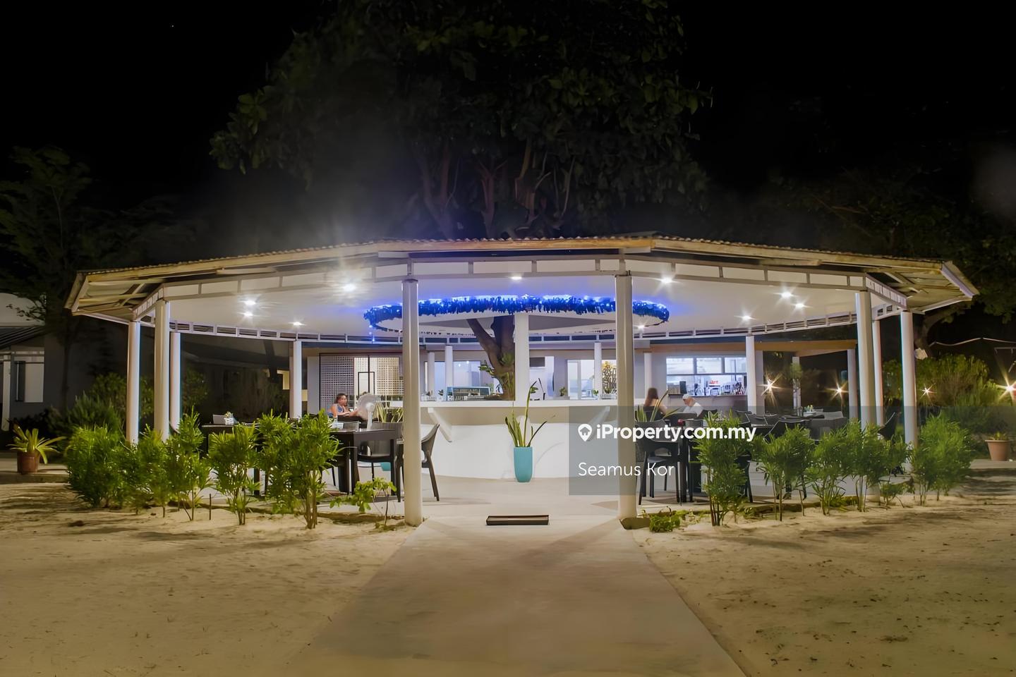 Hotel / Resort for Sale in Desaru, Pantai Timur by Seamus Kor - iProperty.com.my