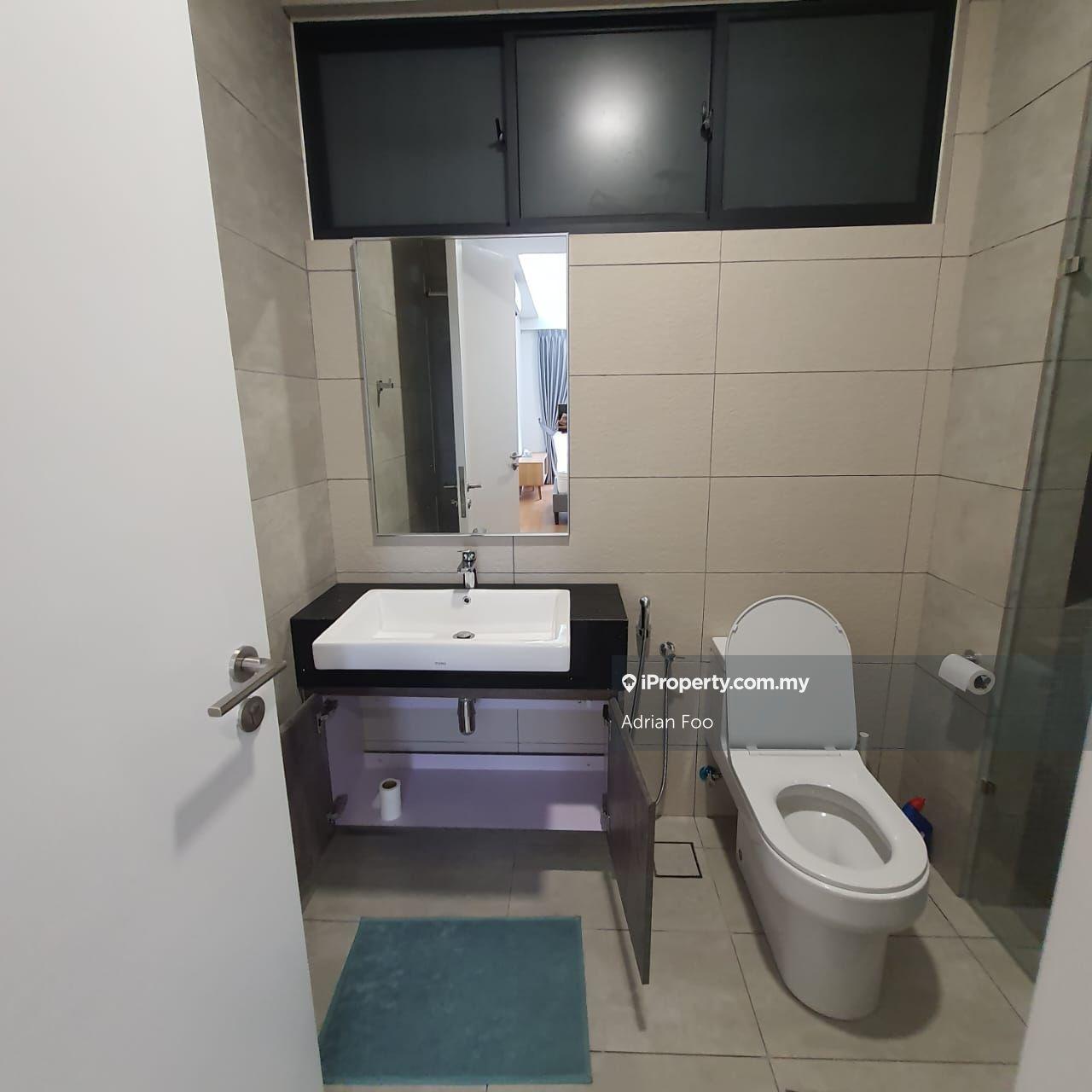 Service Residence for Rent in The Sentral Suites by Adrian Foo - iProperty.com.my