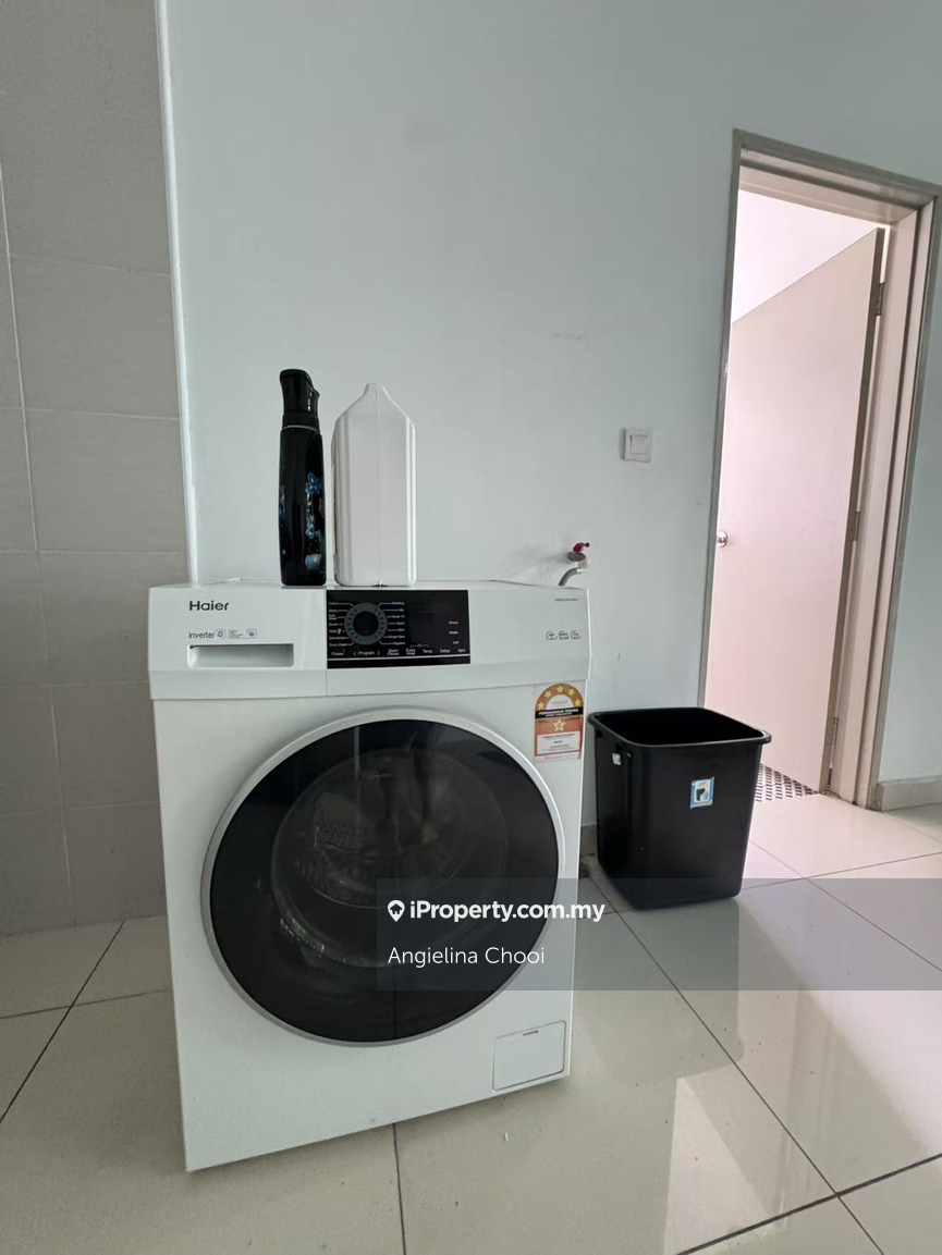 Condominium for Rent in D'Festivo Residences by Angielina Chooi - iProperty.com.my