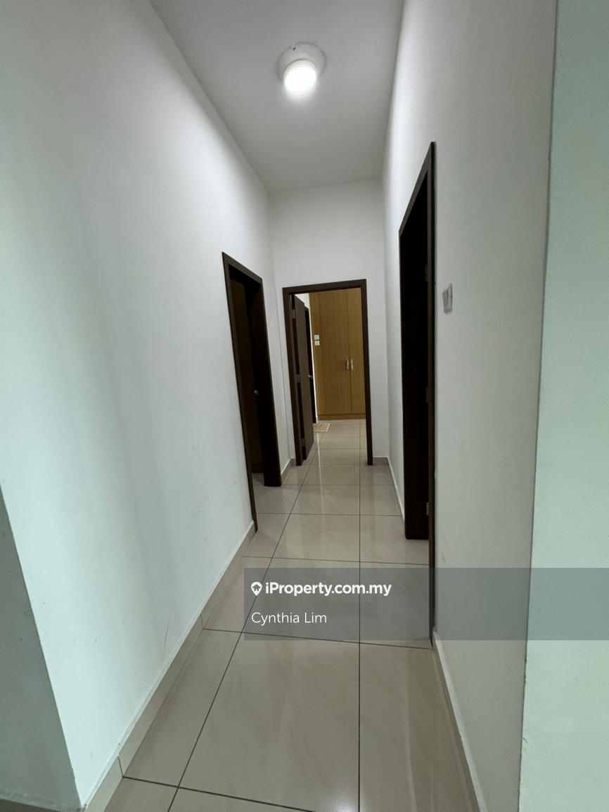 Residensi Servis untuk Disewa di D'Secret Garden (Pangsapuri Kempas Indah) oleh Cynthia Lim - iProperty.com.my