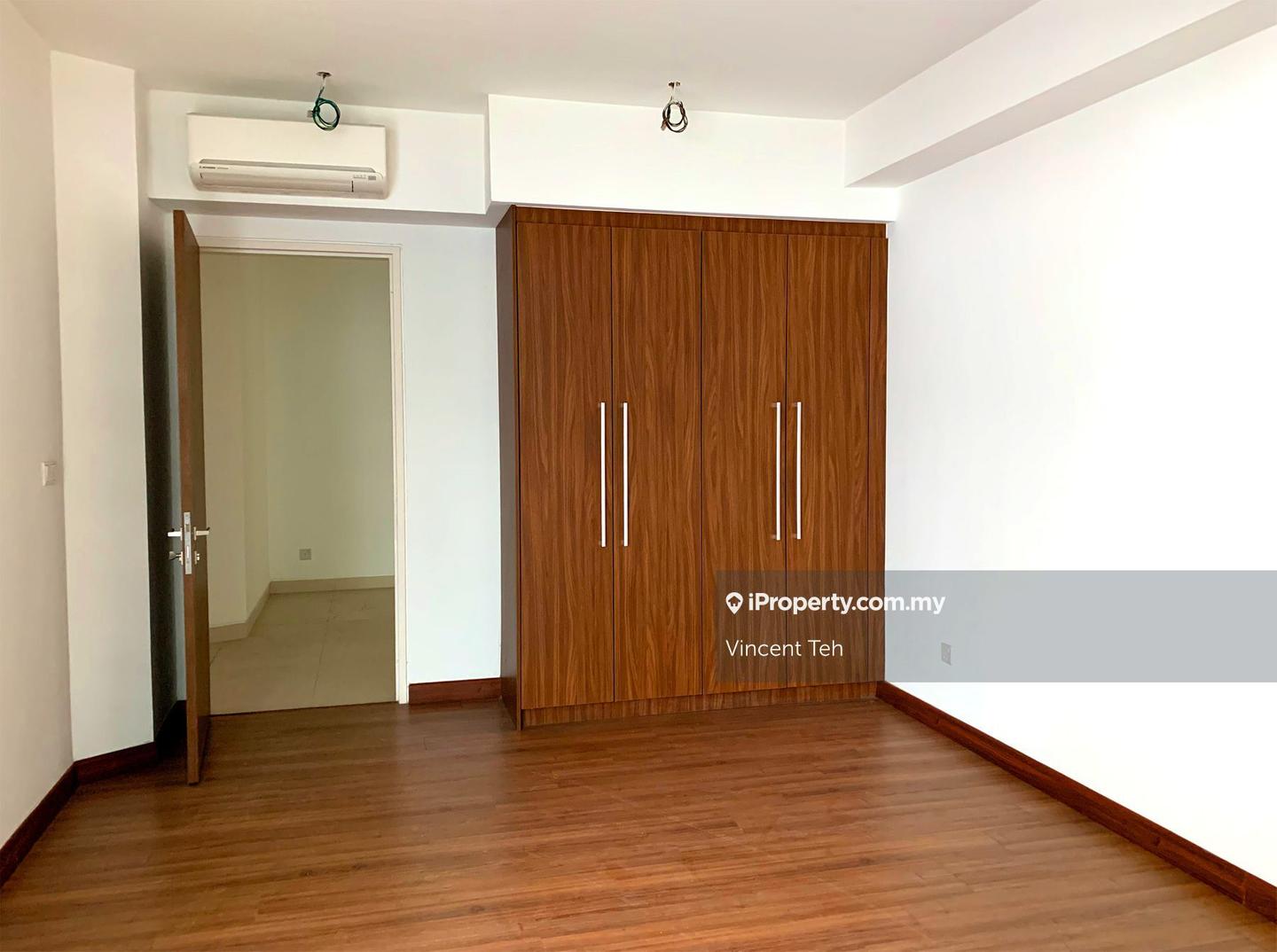 Service Residence for Sale in Aragreens by Vincent Teh - iProperty.com.my