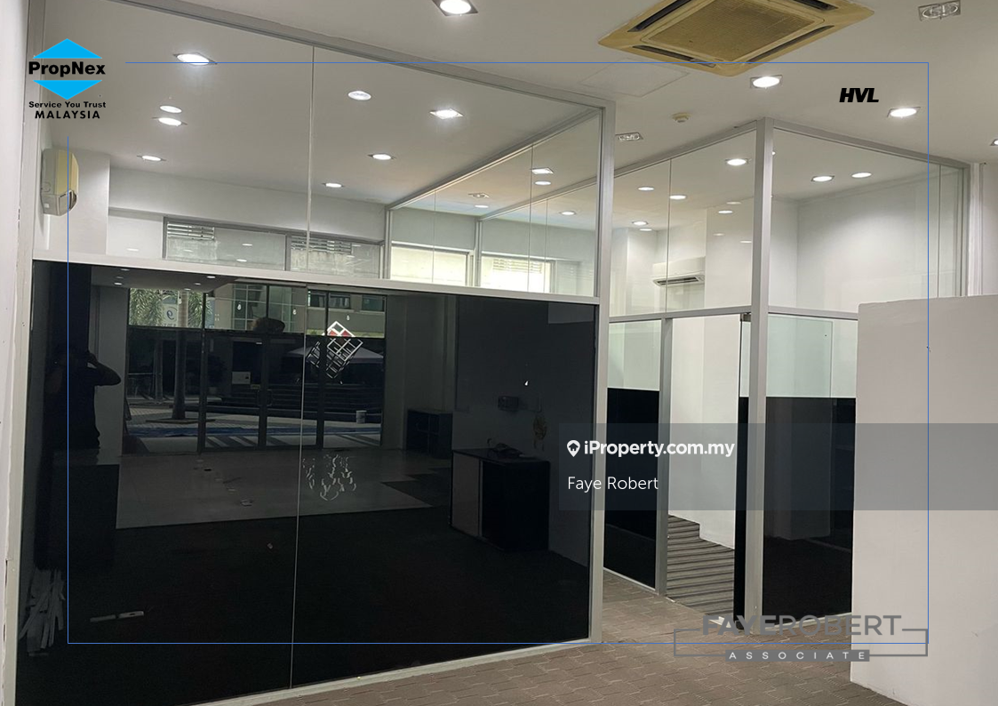 Retail-Office for Sale in Kota Kinabalu, Sabah by Faye Robert - iProperty.com.my