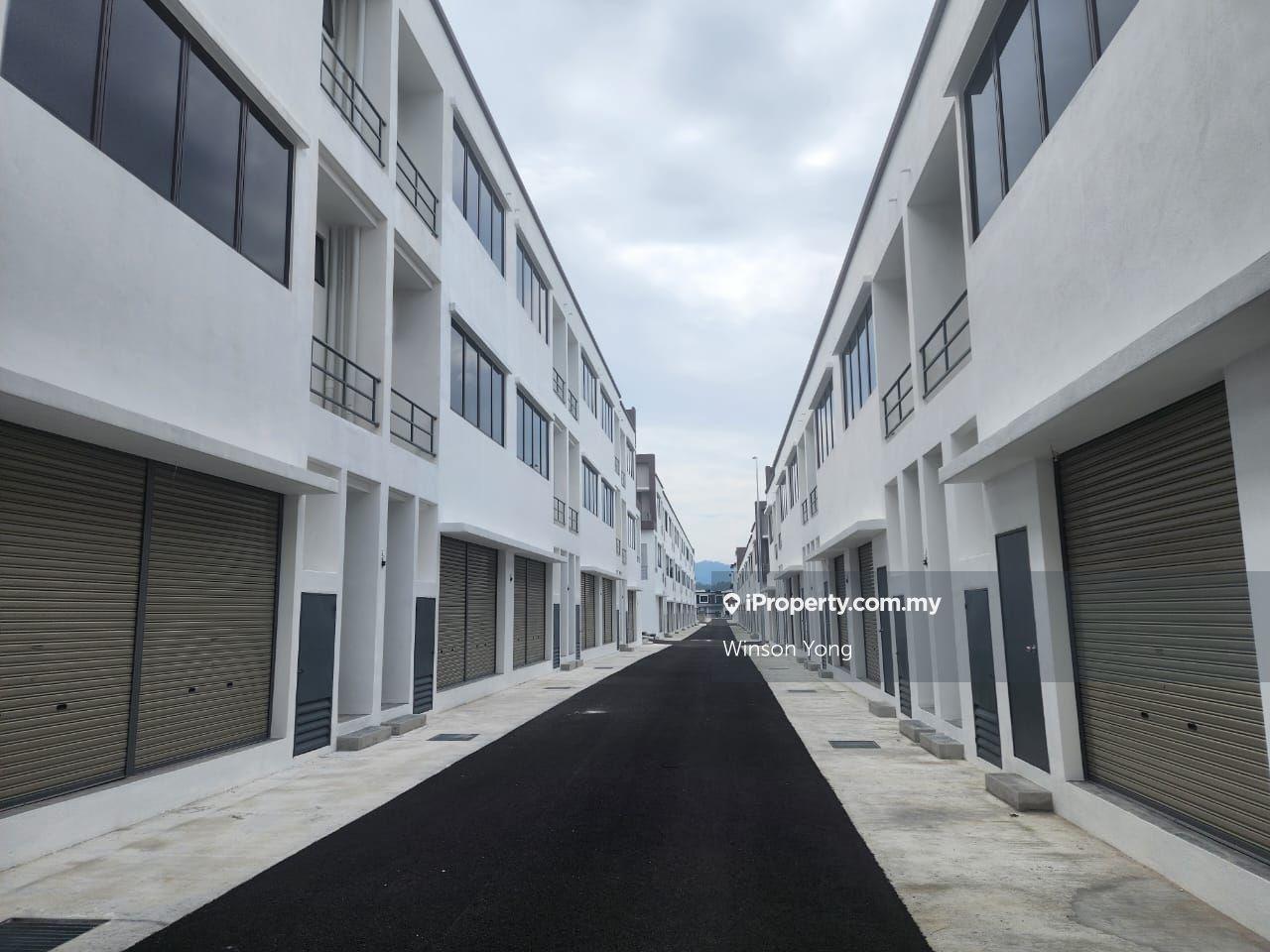 Shop for Rent in S2 Heights, Seremban 2 by Winson Yong - iProperty.com.my