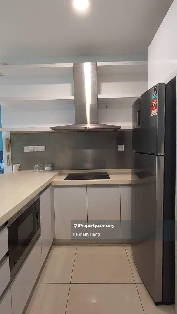 Residensi Servis untuk Dijual di Aurora Tower @ Eco Sky oleh Kenneth Heng - iProperty.com.my