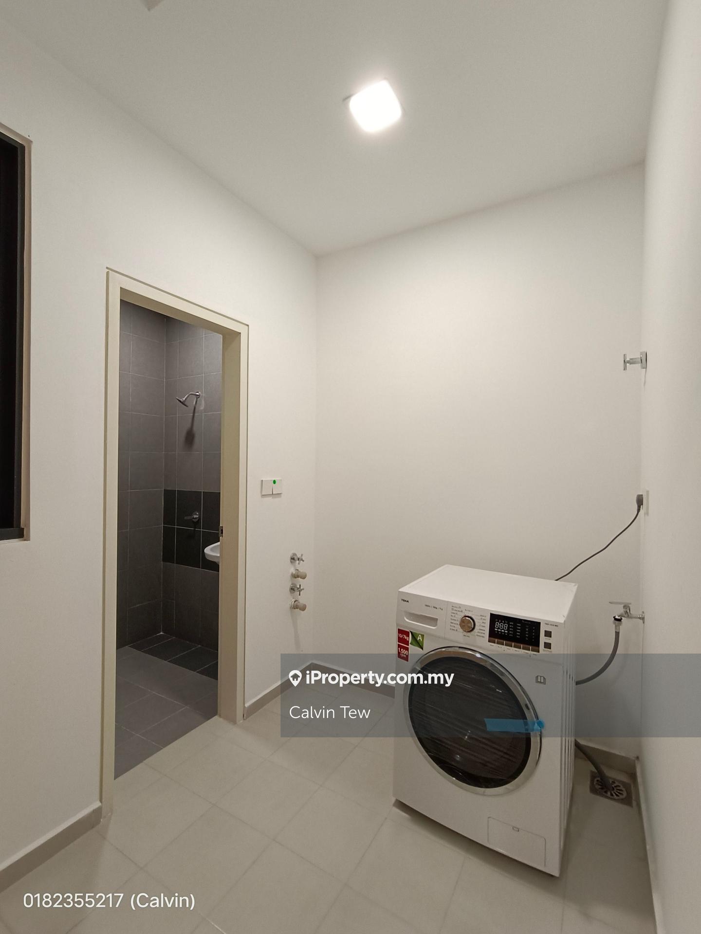 Kondominium untuk Disewa di Trinity Pentamont oleh Calvin Tew - iProperty.com.my