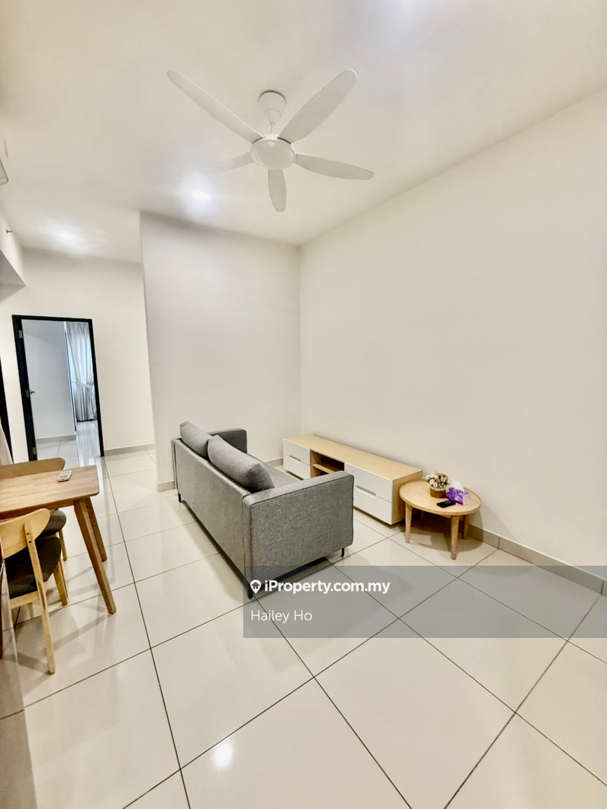 Service Residence for Rent in Yale Suites @ EduSentral by Hailey Ho - iProperty.com.my