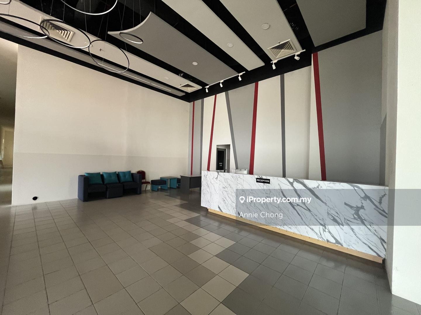 Gudang untuk Disewa di Balakong, Cheras oleh Annie Chong - iProperty.com.my