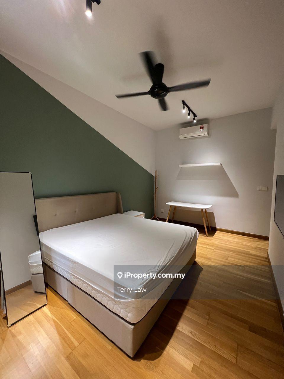 Kondominium untuk Disewa di Secoya Residence oleh Terry Law - iProperty.com.my