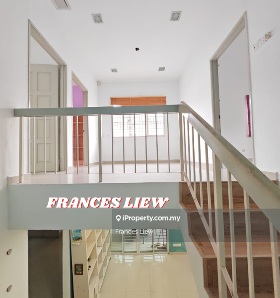 Rumah Berangkai 2 Tingkat untuk Dijual di Taman Puncak Jalil, Seri Kembangan oleh Frances Liew - iProperty.com.my