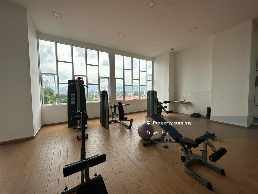 Service Residence for Sale in MH Platinum Residence by Gilbert Hor - iProperty.com.my