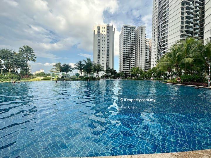 Condominium for Sale in Kings Bay @ Country Garden Danga Bay by Alan Chen - iProperty.com.my