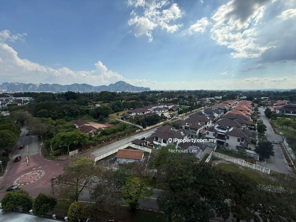 Condominium for Sale in Upper East @ Tiger Lane by Nicholas Lee - iProperty.com.my