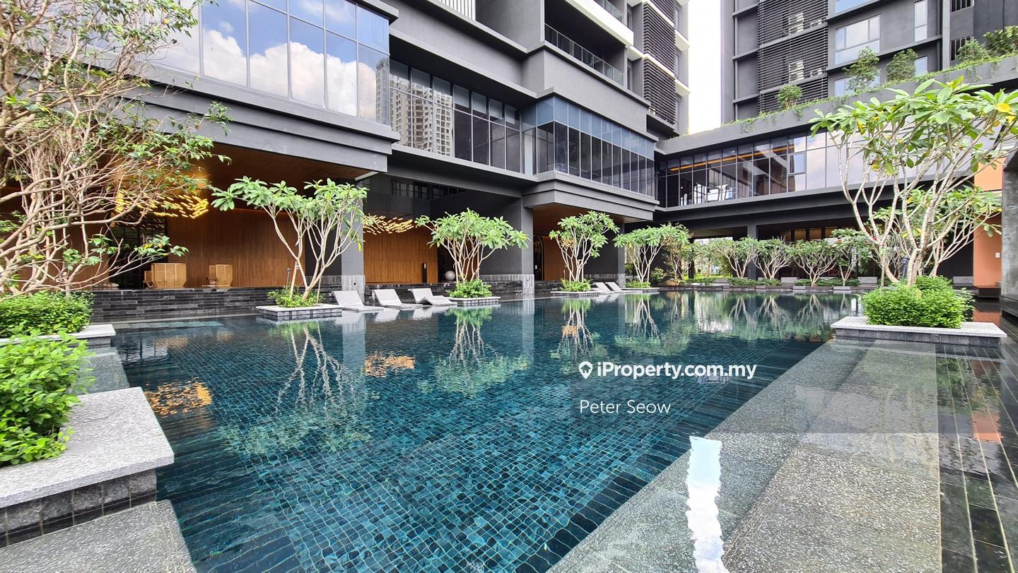 Condominium for Rent in The Estate by Peter Seow - iProperty.com.my