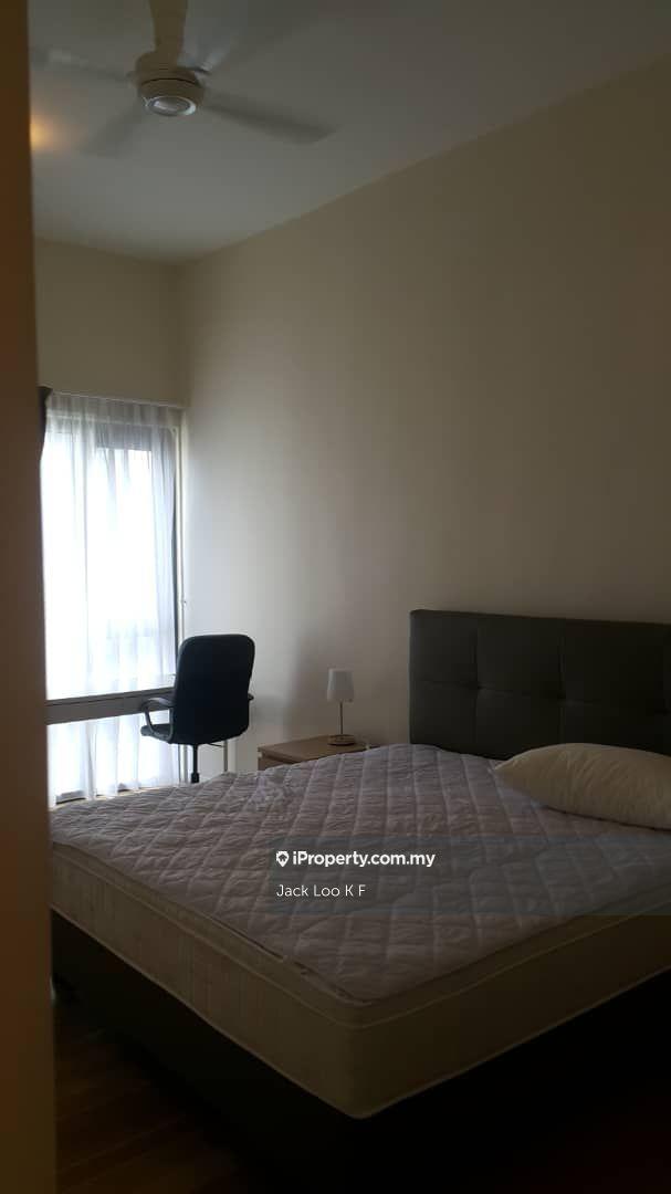 Residensi Servis untuk Disewa di St Mary Residences oleh Jack Loo K F - iProperty.com.my