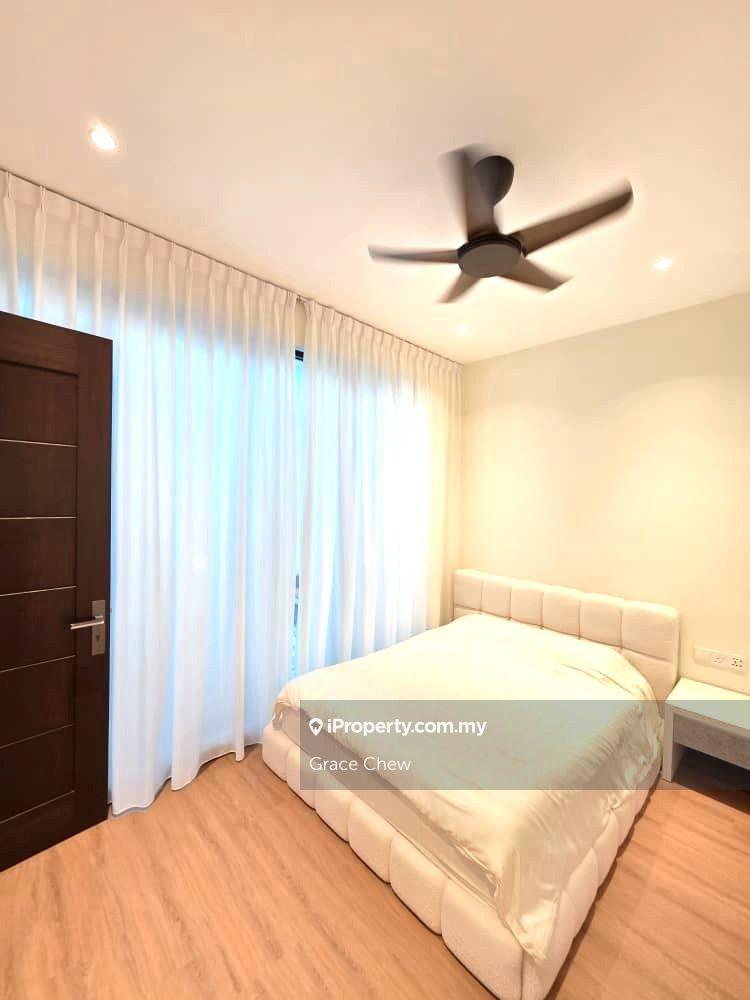 Cluster House for Sale in Taman Gaya, Ulu Tiram by Grace Chew - iProperty.com.my