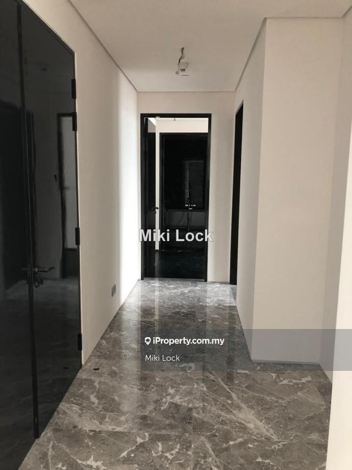 Service Residence for Sale in Four Seasons Place by Miki Lock - iProperty.com.my
