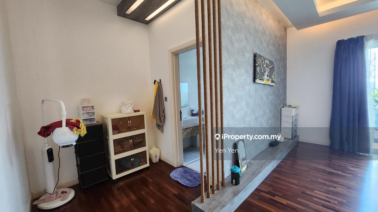 3-storey Terraced House for Sale in Taman Taming Indah 2, Bandar Sungai Long by Yen Yen - iProperty.com.my