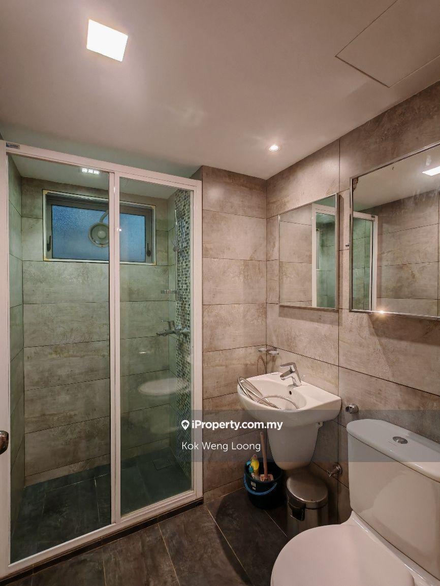 Kondominium untuk Disewa di Mont Kiara Pelangi oleh Kok Weng Loong - iProperty.com.my