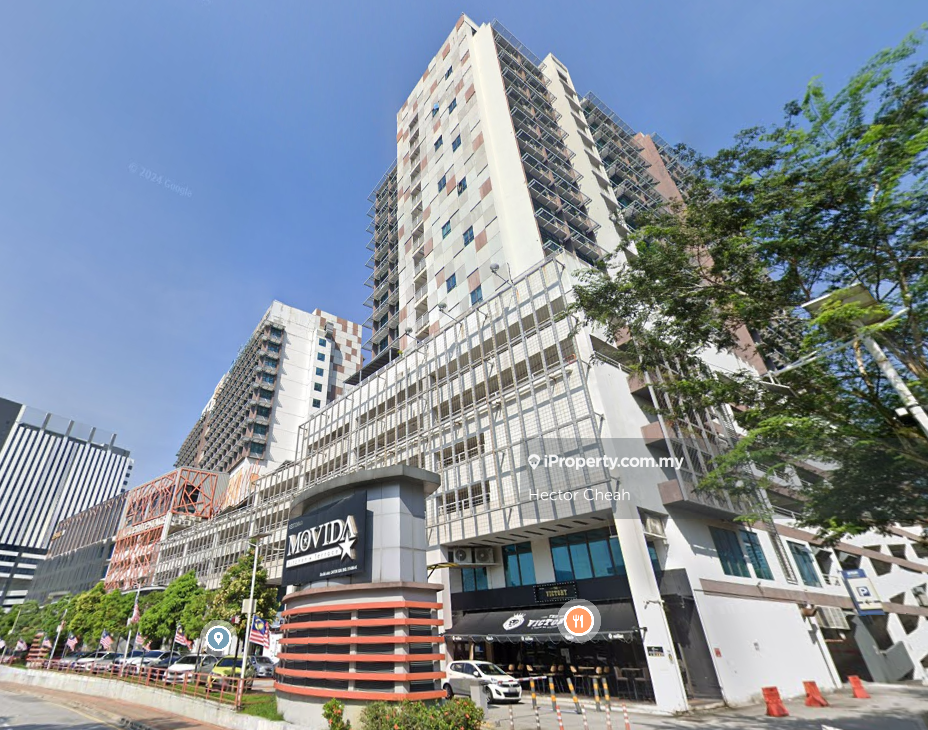 Residensi Servis untuk Dijual di Centrestage Designer Suite oleh Hector Cheah - iProperty.com.my