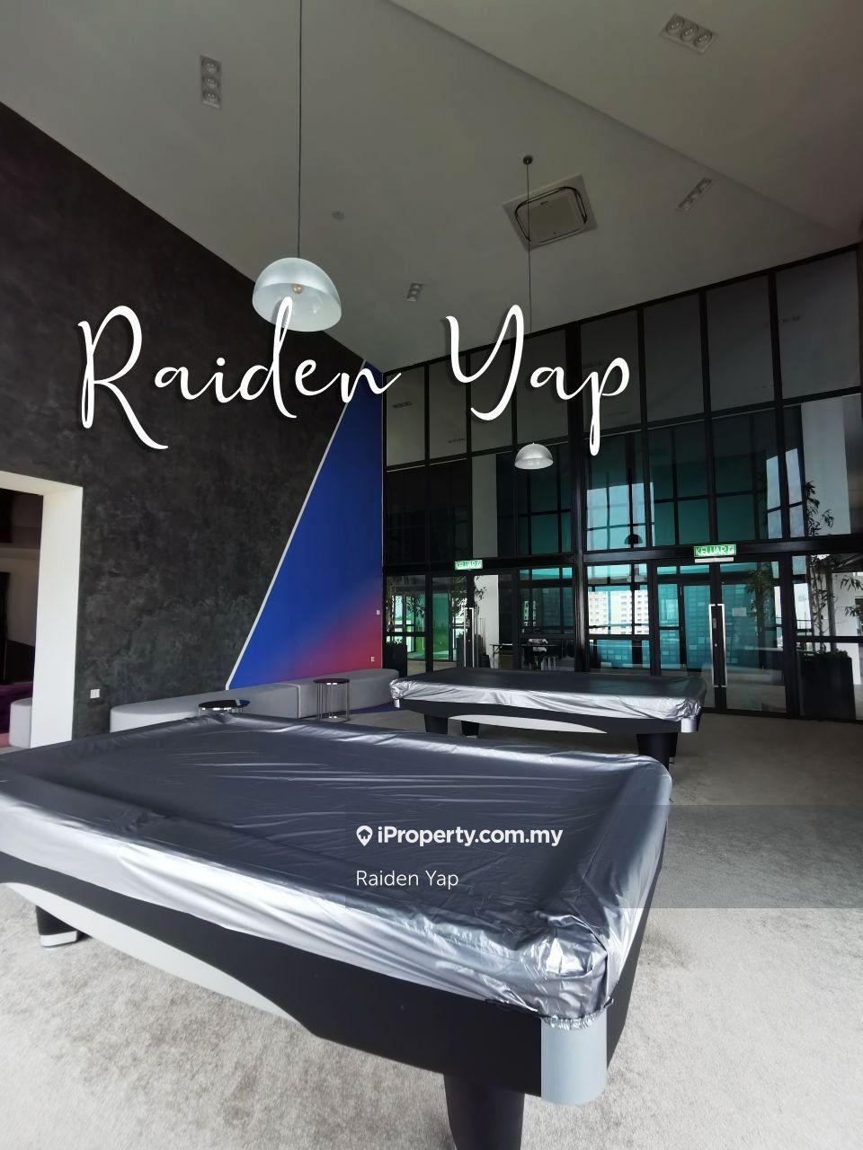 Kondominium untuk Disewa di The Valley Residences @ SkySierra oleh Raiden Yap - iProperty.com.my