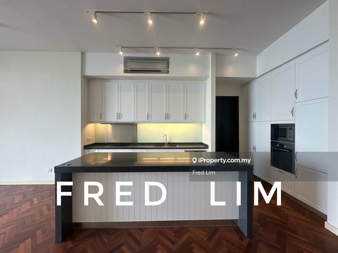 Condominium for Sale in Andaman @ Quayside by Fred Lim - iProperty.com.my