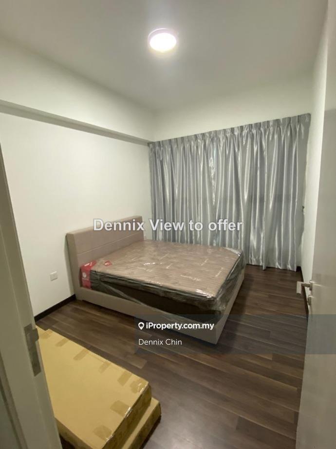 Kondominium untuk Dijual di GenKL oleh Dennix Chin - iProperty.com.my